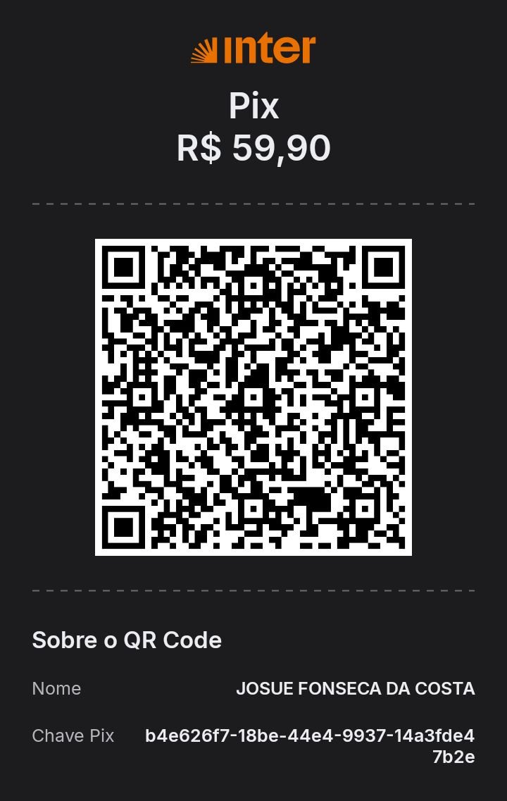QR Code PIX Semestral
