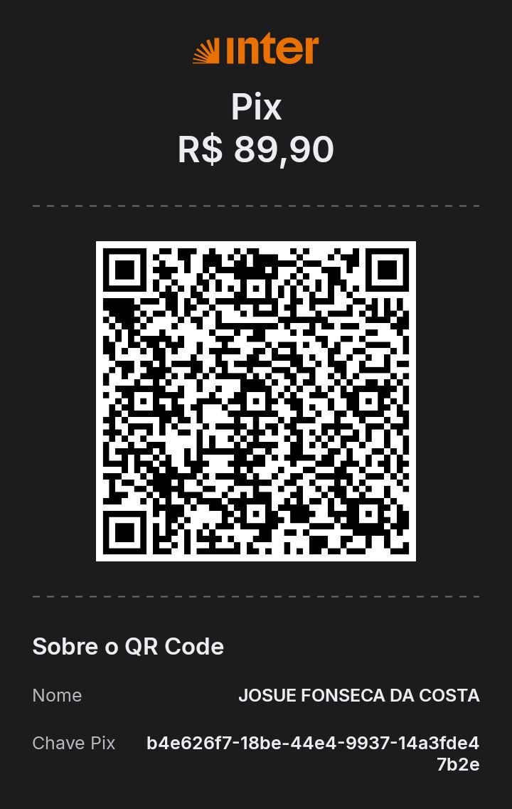 QR Code PIX Semestral